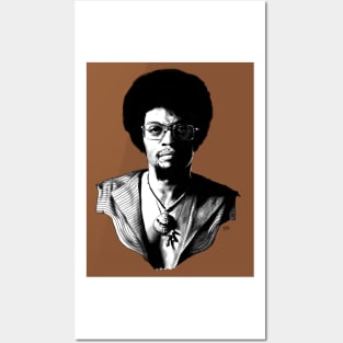 Herbie Hancock Posters and Art